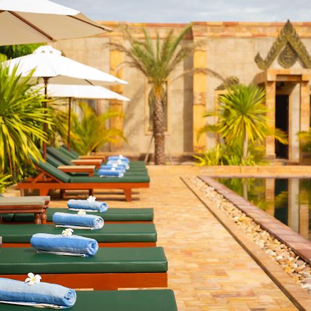 Angkor Style Resort Сиемрип Экстерьер фото