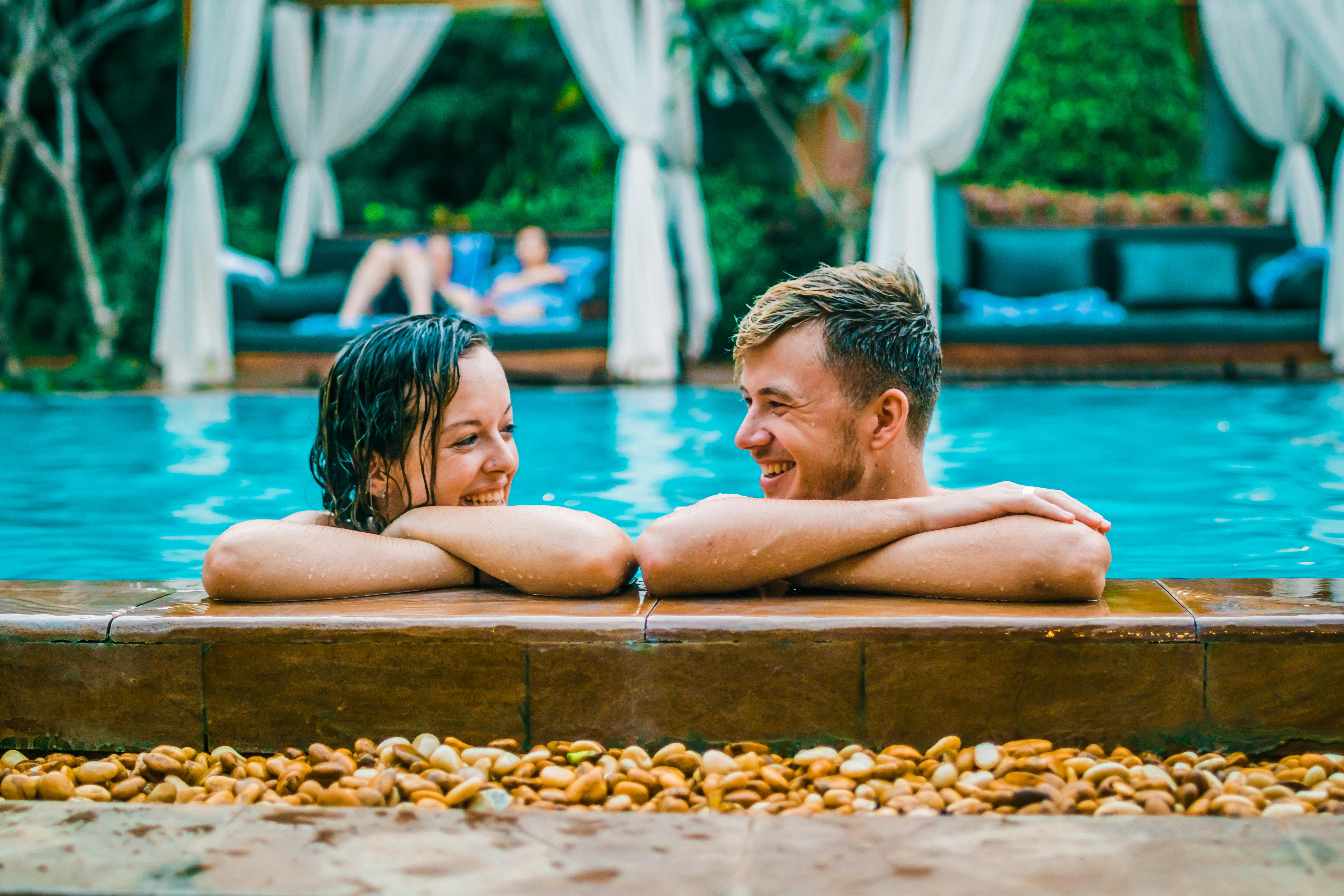 Angkor Style Resort Сиемрип Экстерьер фото